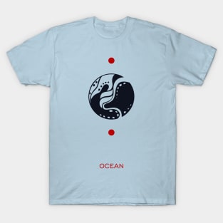 Ocean T-Shirt